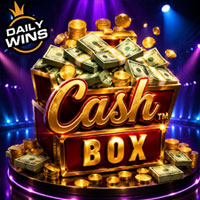 Cashbox